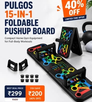 PulGos Deals