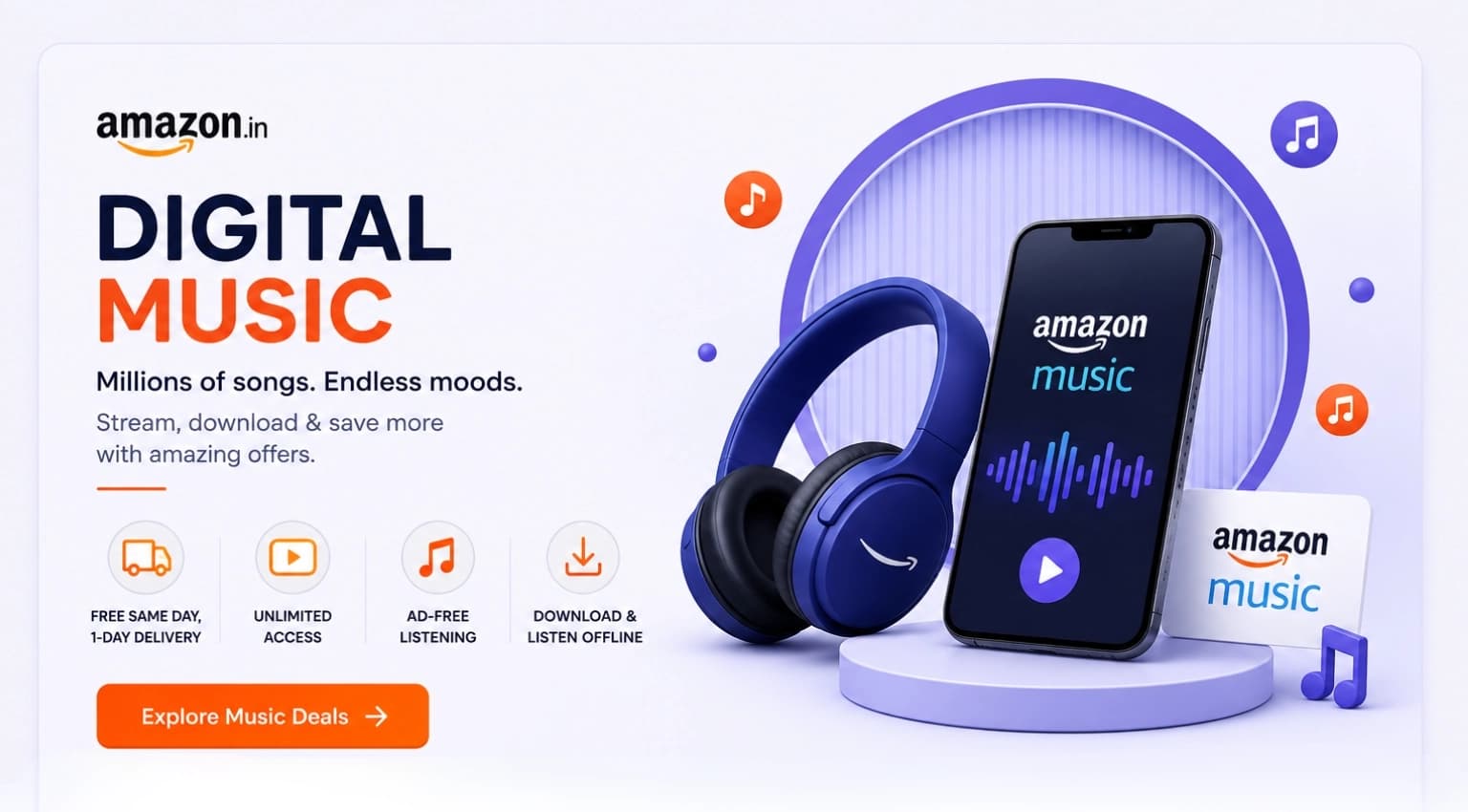 Digital Music
