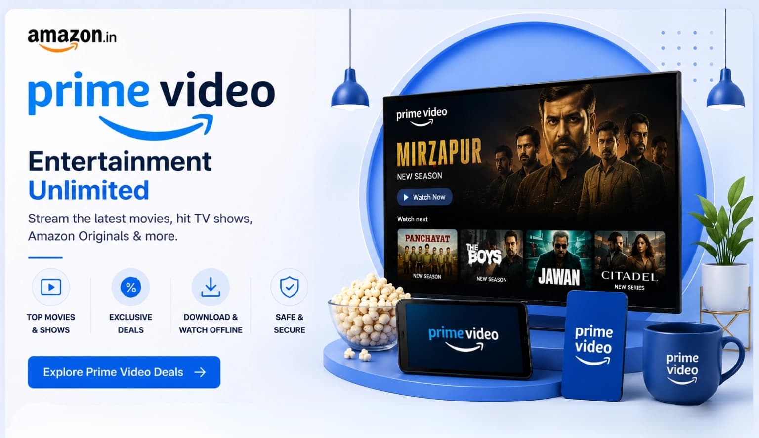 Prime Video