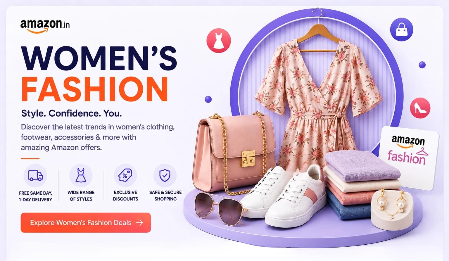 Women's Fashion