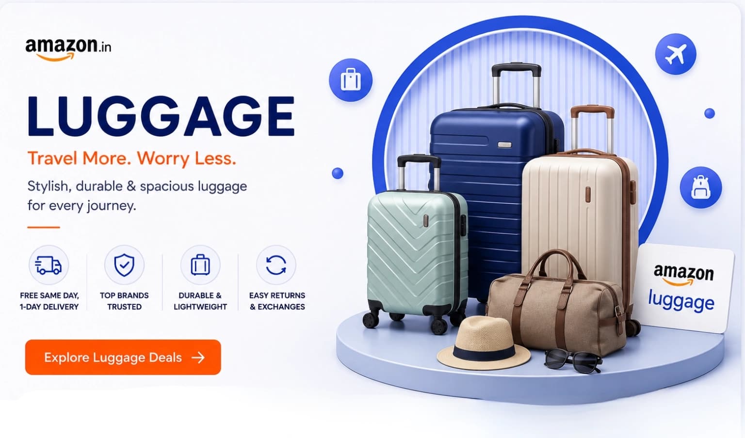 Luggage