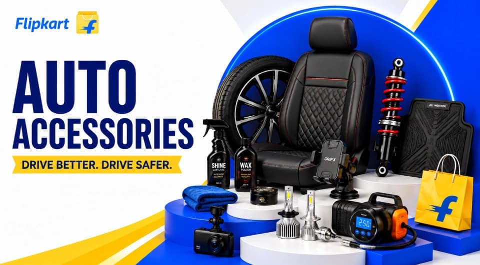 Auto Accessories