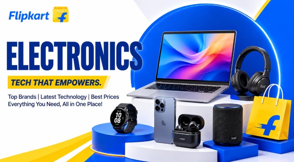 Electronics