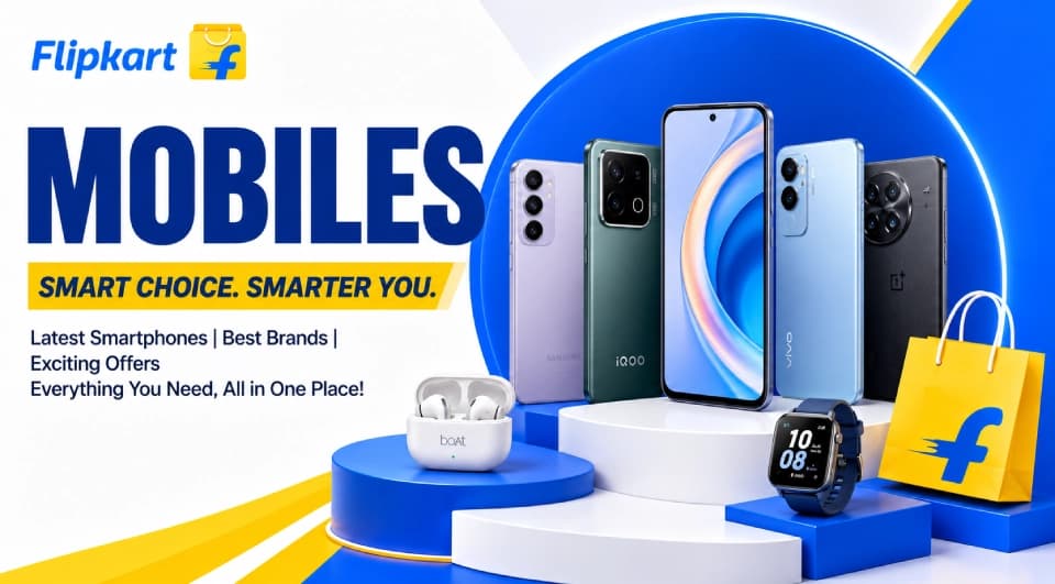Mobile Phones
