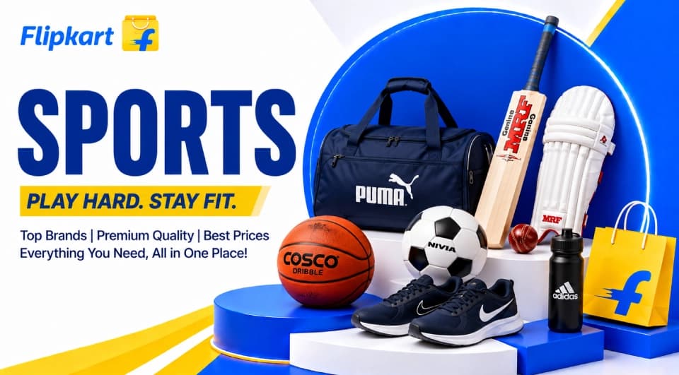 Sports & Fitness