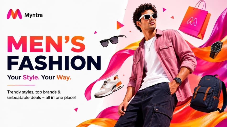 Men's Fashion