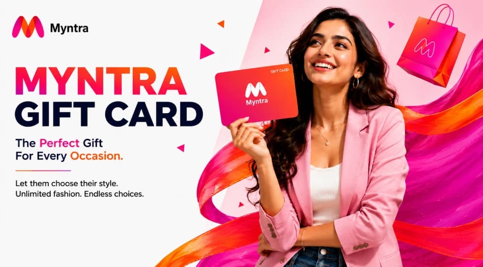 Gift Cards