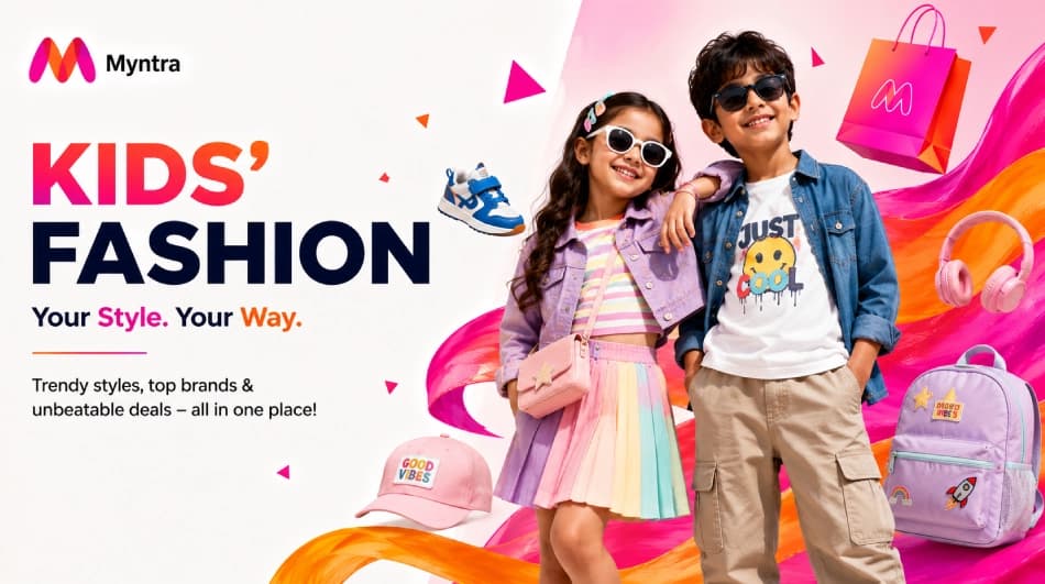 Kids' Fashion